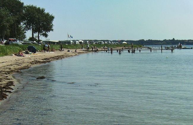 Simplistic Holiday Home in Blokhus With Sea Nearby - Foto 18