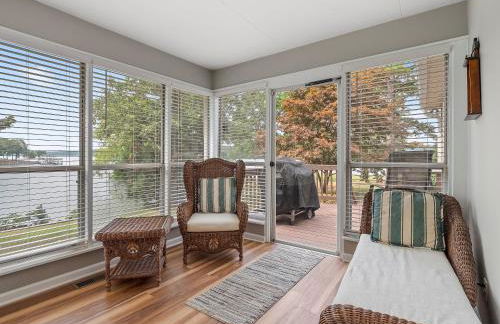 Butler Branch Point - Located On A Private Point! Pet-Friendly! - Foto 16