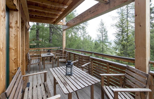 Attractive Chalet With hot tub - Foto 20