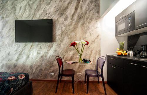 Farnese Jacuzzi Apartment - Foto 49