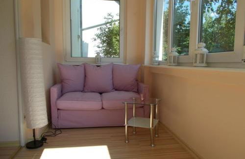 Apartments Herzogs Romantik Weimar - Foto 37