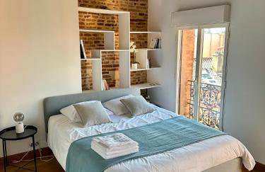 Le Loft - Centre ville - Capitole - Foto 14