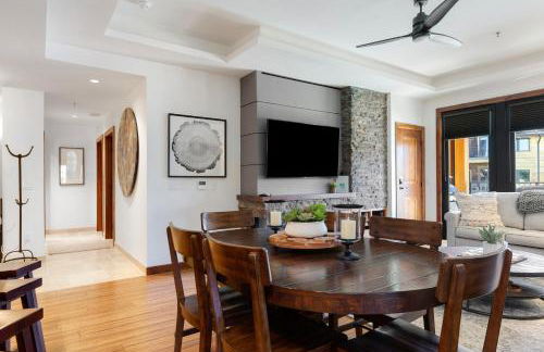 Ultimate Luxury Residence with Extras Galore across from Heavenly Village & Gondola - Zalanta Resort - Foto 15