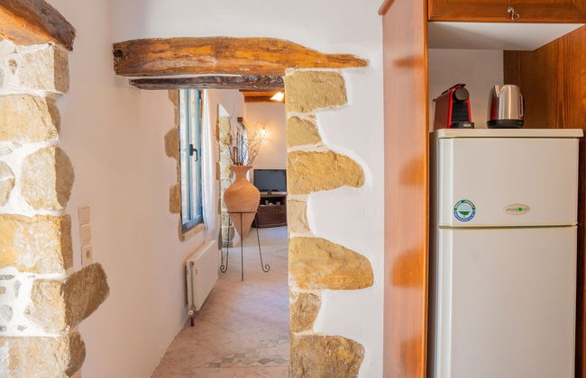 Traditional Cretan House - Foto 17