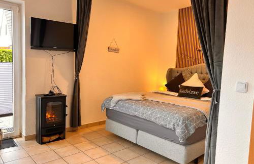 Nordseebude - Foto 8