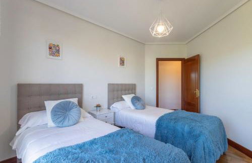 Confort junto a la Ría de Barakaldo - Foto 12