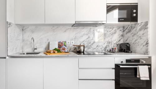 GuestReady - Fantastic Porto Flat - Foto 3