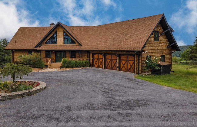 Chester by Avantstay Amazing Views, Secluded Home, A True City Escape! - Foto 37