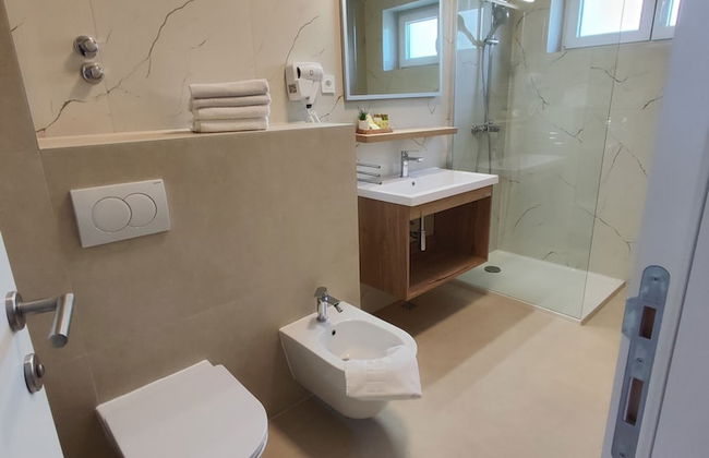 Apartments Villa Beller - Foto 60