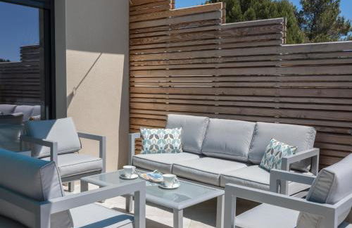 Luxury villa with private pool in Cesseras - Foto 28