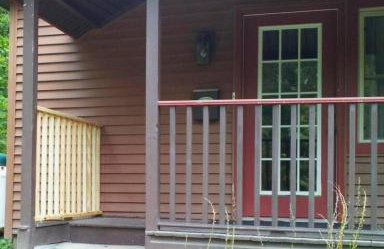 Lily Pad North at Loon Lake near Gore Mountain - Foto 21