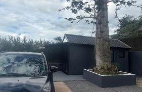 Tiny House Socorro - 4 mini casas independentes - Foto 16