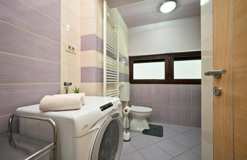 DIVINUS HOLIDAY HOUSE - Foto 13