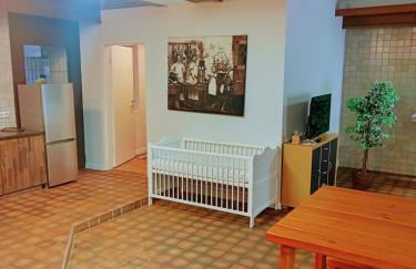 St Maximin Erdgeschoß Lounge - Foto 15