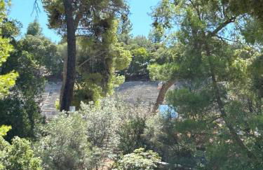 O'GERA Greek resort house in the mountains - Foto 17