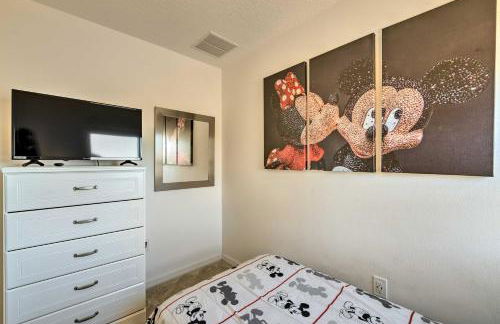 Resort Perks and Gas Grill Spacious Davenport Haven - Foto 33