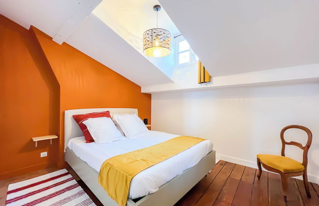 Magnifiques Appartements Climatisés - Foto 14