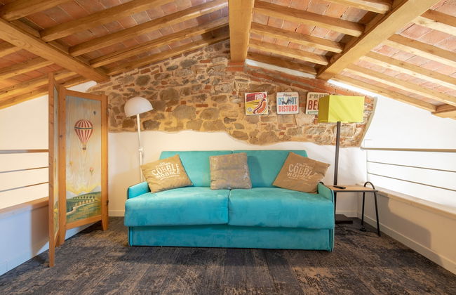 Giglio Apartments by Mmega - Photo 56