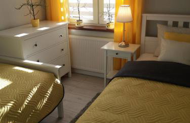 Apartament FAMILY- klimatyzacja - Photo 32