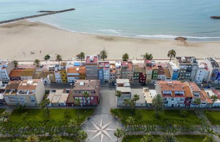 Apartamentos Playa Torrenostra - Foto 59