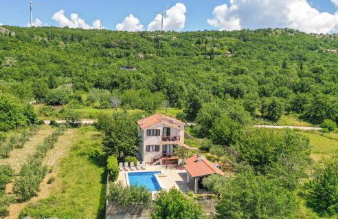 Holiday Home Katuni 05 - Foto 1