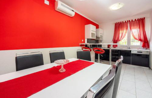 Apartments Lucija - Foto 51