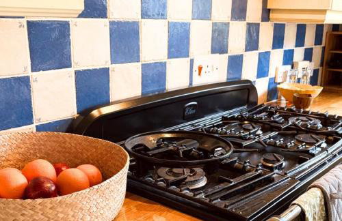 Charming Dorset Seaside Escape - Foto 25