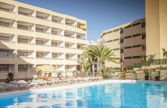 Apartamentos Amazonas - Foto 28