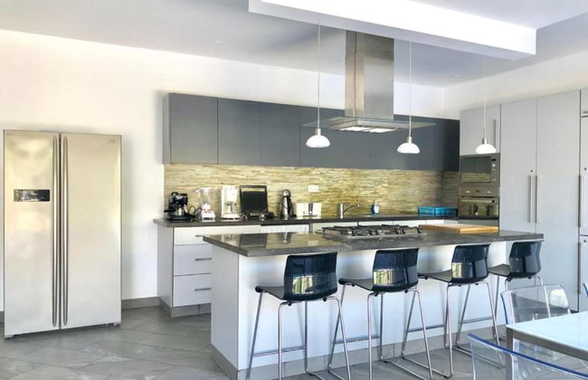 Grand Amber Villas Diani - Foto 12