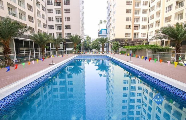 Sky Center - Studio - Photo 14