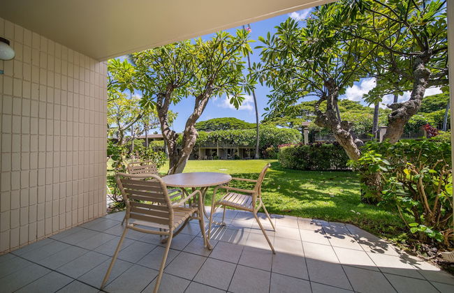 Napili Shores Maui by OUTRIGGER - Foto 31