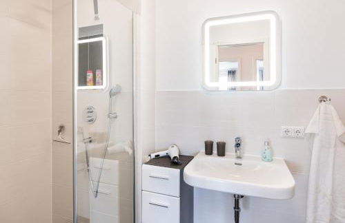 Apartment "Sanddorn" - Haffresidenz - Foto 8