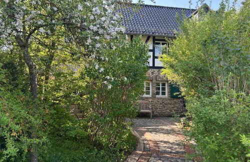 Architektur Ferienhaus Eifel SUITE14 - Foto 1