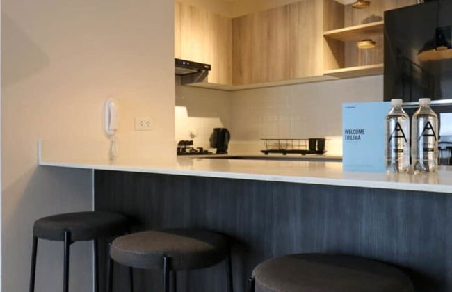 w Perfect 1BR in Barranco - Photo 6