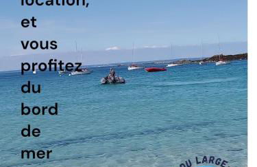 Séjour cosy proche mer- la Torche- spot surf - Photo 32