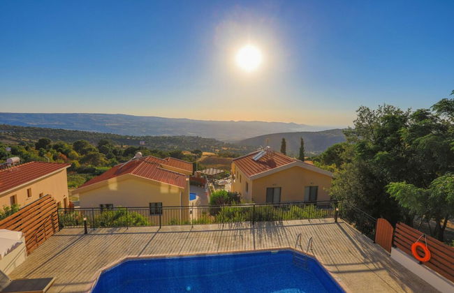 Villa Salina in Malatya - Foto 43