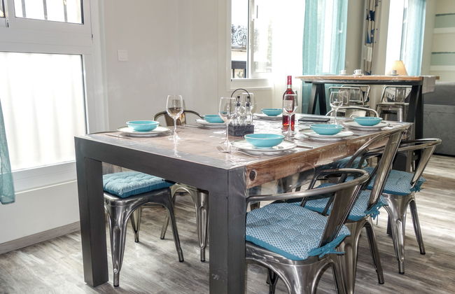 Terre et Mer - Foto 10