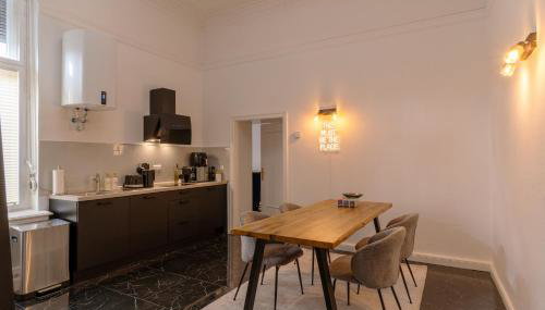 Nofa Apartments - Altbau Apartments am Kudamm - Foto 4