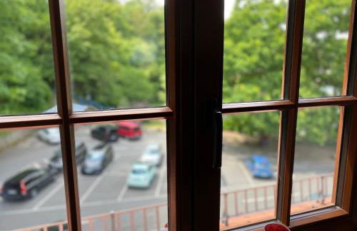 Großherzögliches Jägerhaus - Foto 19