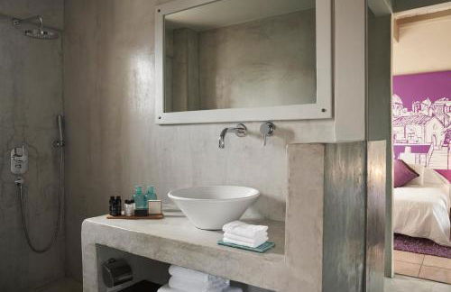 Angelina Aegina Boutique Escape - Foto 66