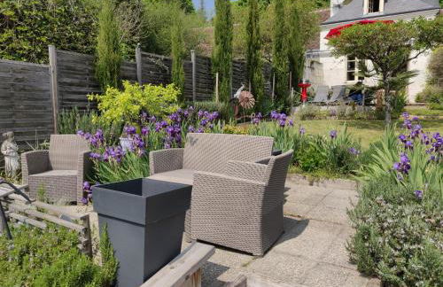 Gites les petits Châteaux - Foto 41