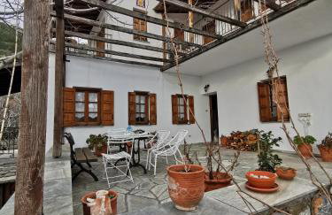 Archontiko Elena - Foto 15