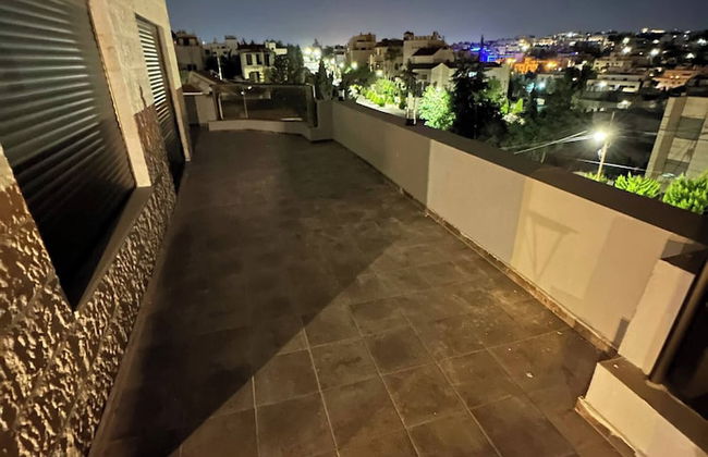 Abdoun Rooftop 2bedroom Kh&sh 02 - Foto 31