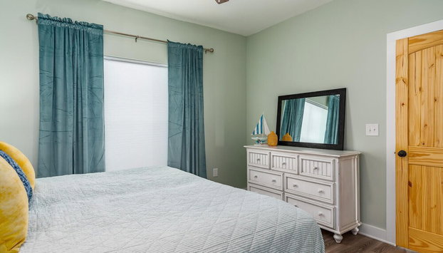 Bonita Breeze - Foto 5, Habitación