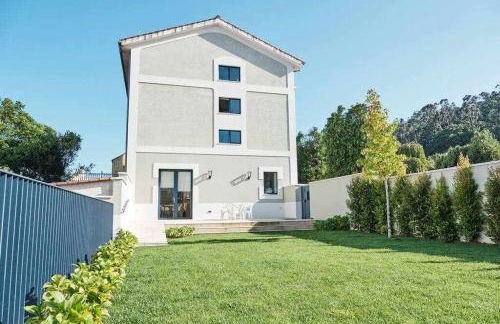 CASA ROLAO Elegante Casa Familiar 10 personas - Foto 1