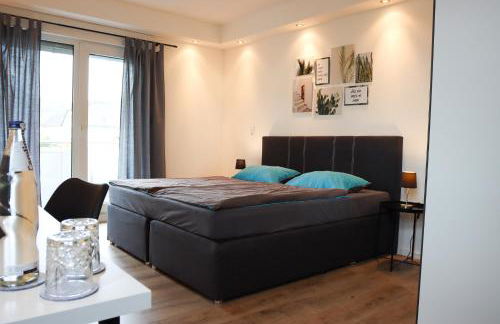 Lübkes Ferienwohnungen & Apartments - Foto 1