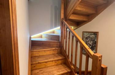 Arties Luxury Apartments - Parking y Guardaski en Vall de Ruda - Photo 30