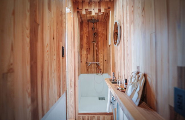 Millennium Olive Terrace for your wellness - Foto 24