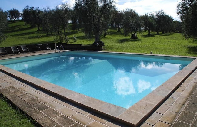 Verdidea - Podere Torre - Foto 38