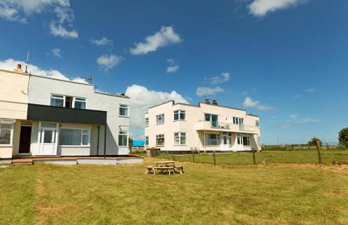 SEA VIEW - First Floor 3 bed apartment looking over Bridlington North Beach - Foto 13